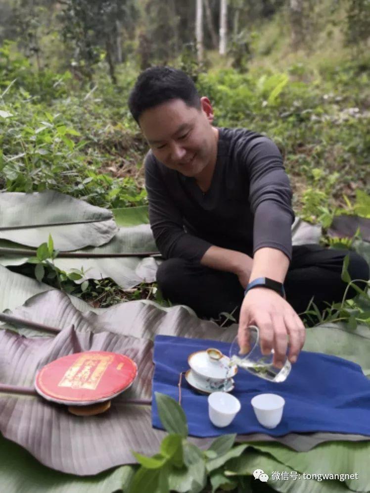 王通：僅靠不到500個(gè)微信好友，他是如何做到一年幾千萬(wàn)元的？